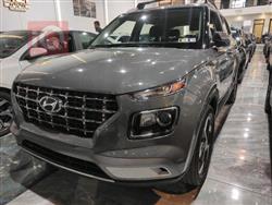 Hyundai Venue